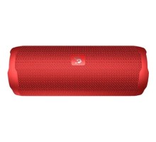 Колонка порт. A4Tech Bloody S6 Tube красный 20W 1.0 BT 12м 4800mAh (S6 TUBE RED)