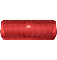 Колонка порт. A4Tech Bloody S6 Tube красный 20W 1.0 BT 12м 4800mAh (S6 TUBE RED)