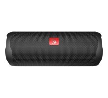 Колонка порт. A4Tech Bloody S6 Tube черный 20W 1.0 BT 12м 4800mAh (S6 TUBE BLACK)