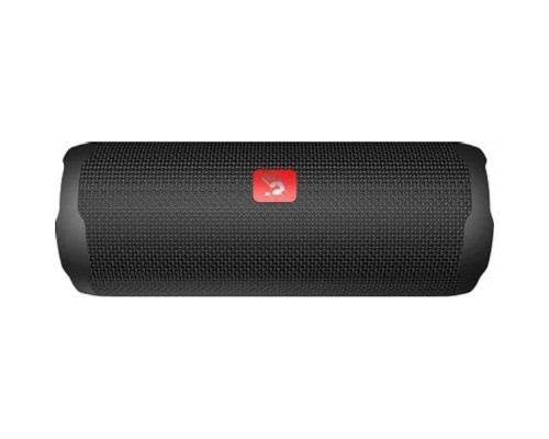 [Колонки A4Tech] Колонка порт. A4Tech Bloody S6 Tube черный 20W 1.0 BT 12м 4800mAh (S6 TUBE BLACK)