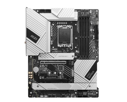 [Материнская плата] MSI  Z790 S1700 ATX PRO Z790-A MAX WIFI 