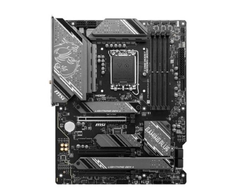 [Материнская плата] Материнская плата Z790 S1700 ATX Z790 GAMING PLUS WIFI MSI