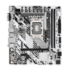 ASROCK H610M-HDV/M.2+ D5 {LGA 1700, Intel H610, mATX} RTL