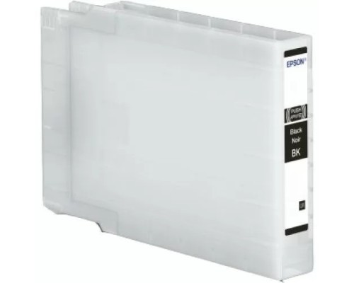 [Расходные материалы] Epson Картридж/ WF-C81xx / WF-C86xx Ink Cartridge L Black