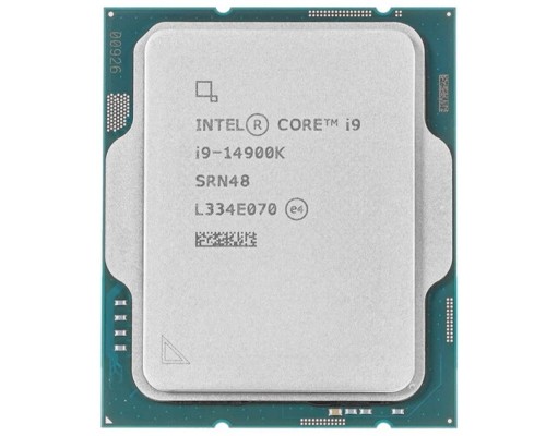 [Процессор] CPU Intel Core i9-14900K OEM