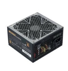 Блок питания Formula ATX 750W MONZA VL-750APB-85 80+ bronze (20+4pin) APFC 120mm fan 7xSATA RTL