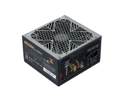 [Блок питания] Блок питания Formula ATX 750W MONZA VL-750APB-85 80+ bronze (20+4pin) APFC 120mm fan 7xSATA RTL