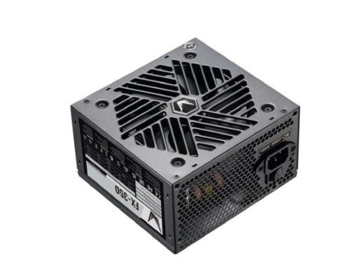 [Блок питания] Formula ATX 350W FX-350 (20+4pin) 120mm fan 3xSATA RTL