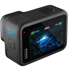 GoPro CHDHX-121-CN HERO12 Black Edition Экшн-камера