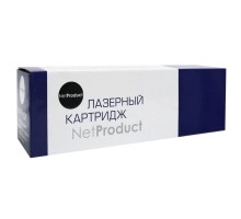 NetProduct W1106A картридж для HP Laser 107a/107r//MFP135a/135r/135w/137, 1K (с чипом)