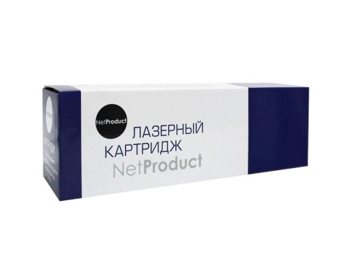 [Расходные материалы] NetProduct W1106A картридж для HP Laser 107a/107r//MFP135a/135r/135w/137, 1K (с чипом)