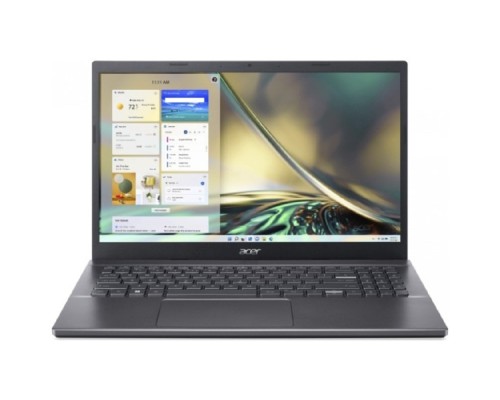 [Ноутбук] Acer Aspire 5 A515-57-52ZZ [NX.KN3CD.003] Metall 15.6