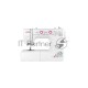 Швейная машинка Janome LW-30
