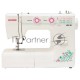 Швейная машинка Janome LW-30