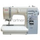 Швейная машина Janome 5519 белый