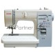 Швейная машина Janome 5519 белый
