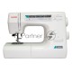Швейная машина Janome 7524A белый