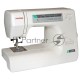 Швейная машина Janome 7524A белый