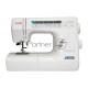 Швейная машина Janome 7524A белый