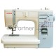 Швейная машина  Janome 5522 белый