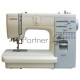 Швейная машина  Janome 5522 белый