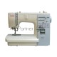 Швейная машина  Janome 5522 белый