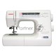 Швейная машина Janome 7518A белый