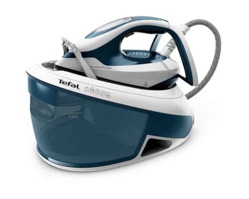 [Утюг] TEFAL SV8110E0 Парогенератор 