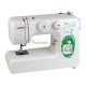 Швейная машина Janome S-19 белый