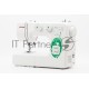 Швейная машина Janome S-19 белый