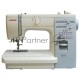 Швейная машина Janome 5515 белый