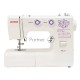 Швейная машина Janome PS-25 белый