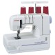 Распошивальная машина Janome Cover Pro 2