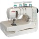 Распошивальная машина Janome Cover Pro 2