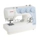 Швейная машина Janome EL545S белый