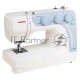 Швейная машина Janome EL546S белый