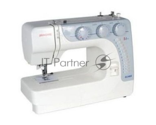 Швейная машина Janome EL546S белый