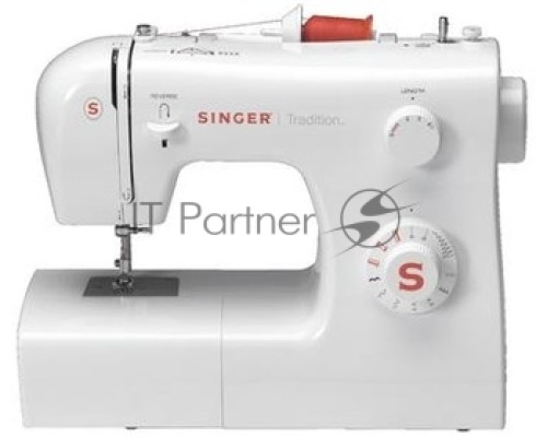 Швейная машина Singer Tradition 2250 белый