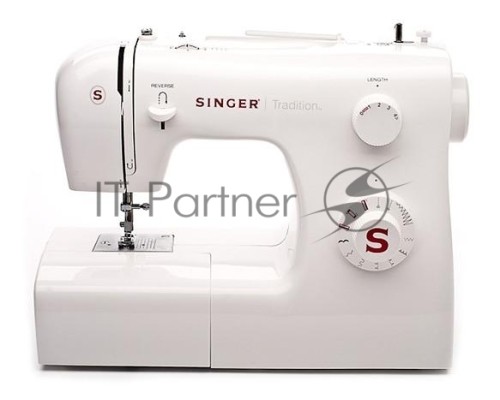 Швейная машина Singer Tradition 2250 белый