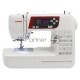 Швейная машина Janome 603 DC белый