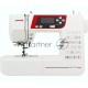 Швейная машина Janome 603 DC белый
