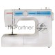 Швейная машина Janome TC-1206 белый