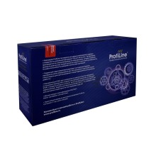 Картридж Тонер-туба PL-TK-5270C для принтеров Kyocera EcoSys M6230/M6630/P6230/P6630 голубой 6000 копий ProfiLine