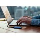 Внешний накопитель SSD ADATA 512GB SE800 Portable SSD USB 3.2 Gen2 Type-C Blue