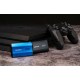 Внешний накопитель SSD ADATA 512GB SE800 Portable SSD USB 3.2 Gen2 Type-C Blue