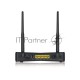 Маршрутизатор ZYXEL LTE3301 Indoor LTE Router, 802.11ac (2,4 и 5 GHz) up to 300+867 Mb/s, LTE/3G/2G, 2 SMA-F for external LTE antennas, 4xLAN GE (1xWAN GE), 1xUSB2.0