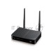 Маршрутизатор ZYXEL LTE3301 Indoor LTE Router, 802.11ac (2,4 и 5 GHz) up to 300+867 Mb/s, LTE/3G/2G, 2 SMA-F for external LTE antennas, 4xLAN GE (1xWAN GE), 1xUSB2.0