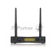 Маршрутизатор ZYXEL LTE3301 Indoor LTE Router, 802.11ac (2,4 и 5 GHz) up to 300+867 Mb/s, LTE/3G/2G, 2 SMA-F for external LTE antennas, 4xLAN GE (1xWAN GE), 1xUSB2.0