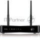 Маршрутизатор ZYXEL LTE3301 Indoor LTE Router, 802.11ac (2,4 и 5 GHz) up to 300+867 Mb/s, LTE/3G/2G, 2 SMA-F for external LTE antennas, 4xLAN GE (1xWAN GE), 1xUSB2.0
