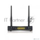 Маршрутизатор ZYXEL LTE3301 Indoor LTE Router, 802.11ac (2,4 и 5 GHz) up to 300+867 Mb/s, LTE/3G/2G, 2 SMA-F for external LTE antennas, 4xLAN GE (1xWAN GE), 1xUSB2.0